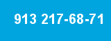 913 217-68-71 913 217-68-71